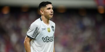 Savarino está na mira do Corinthians