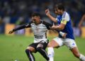 Corinthians e Cruzeiro duelam por vaga na final