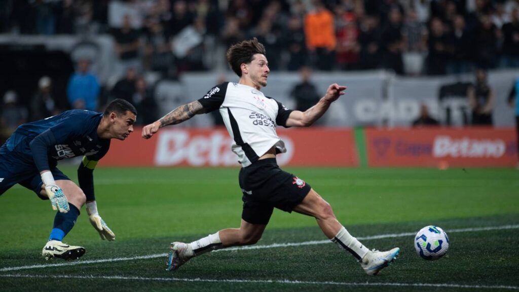 Corinthians em crise financeira e a importância da Copa do Brasil nas finanças