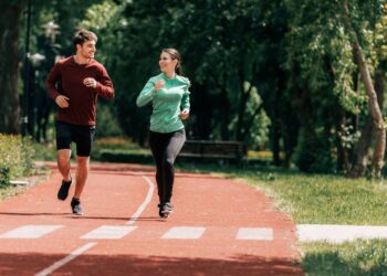 Como melhorar a resistência sendo iniciante na corrida