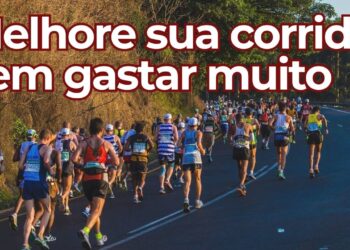 Acessórios baratos que deixam sua corrida muito mais fácil