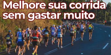 Acessórios baratos que deixam sua corrida muito mais fácil
