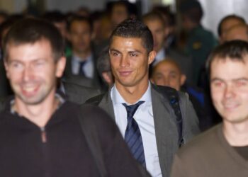O novo investimento esportivo de Cristiano Ronaldo vai te surpreender