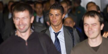 O novo investimento esportivo de Cristiano Ronaldo vai te surpreender
