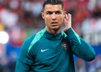 Essa é a jornada de Cristiano Ronaldo no mercado da bola