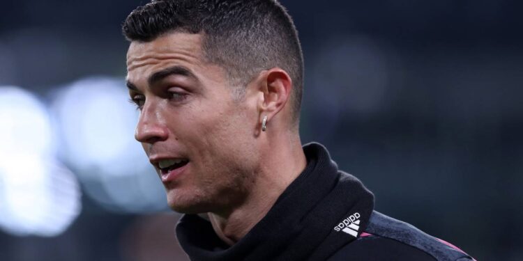 Quanto dinheiro Cristiano Ronaldo recebe em uma noite de sono