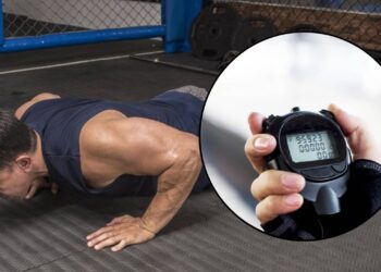 Seus treinos HIIT vão melhorar com a ajuda deste dispositivo