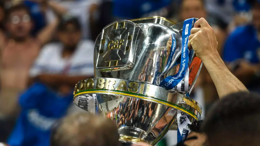 Como foram as participações de Corinthians, Cruzeiro, Fluminense e Vasco nas semifinais da Copa do Brasil