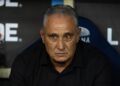 Tite é o novo técnico do Cruzeiro