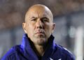 Leonardo Jardim não é mais técnico do Cruzeiro