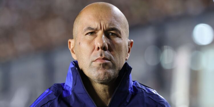 Leonardo Jardim não é mais técnico do Cruzeiro