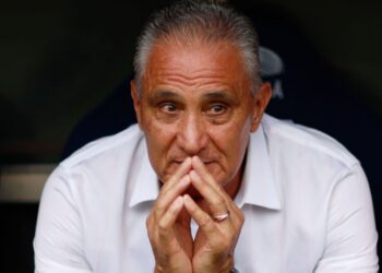 Cruzeiro fica otimista em contratação de Tite