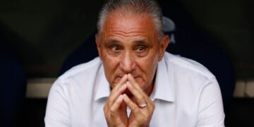Cruzeiro fica otimista em contratação de Tite