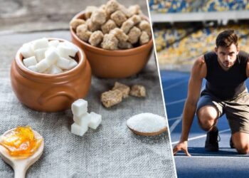 Dieta sem açúcar: aliada ou inimiga do desempenho de atletas?
