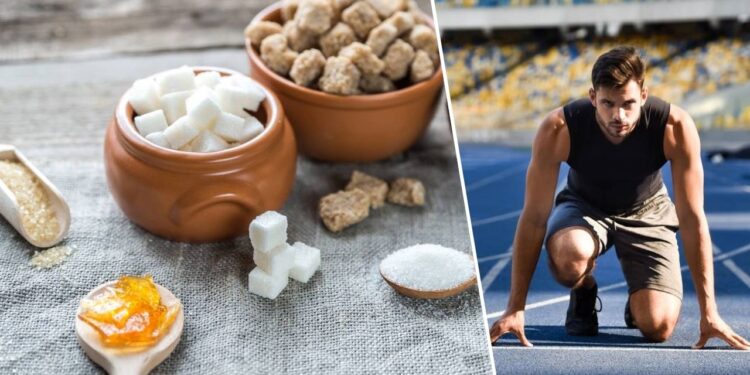 Dieta sem açúcar: aliada ou inimiga do desempenho de atletas?