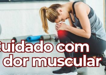 Dor depois da academia é normal ou sinal de lesão? Entenda a diferença