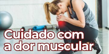 Dor depois da academia é normal ou sinal de lesão? Entenda a diferença