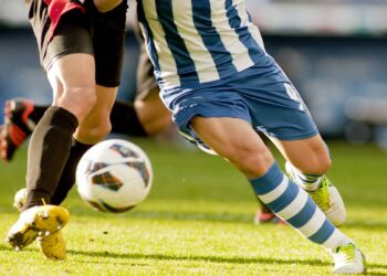 A regra que a Fifa quer mudar para a Copa de 2026