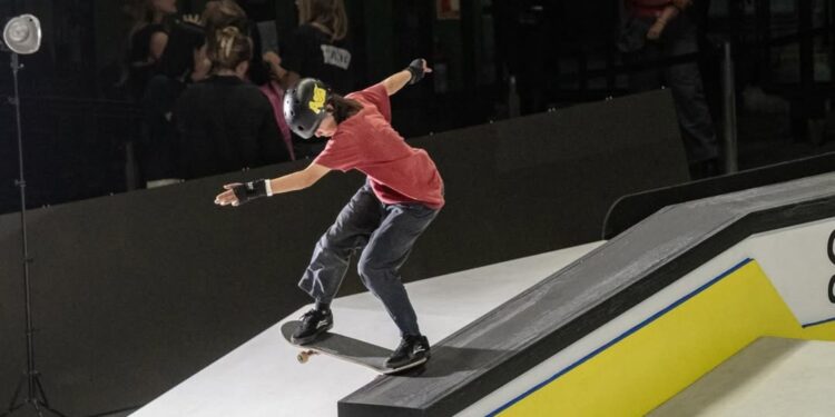 Duda Ribeiro e Gabi Mazetto não conseguem vaga para final