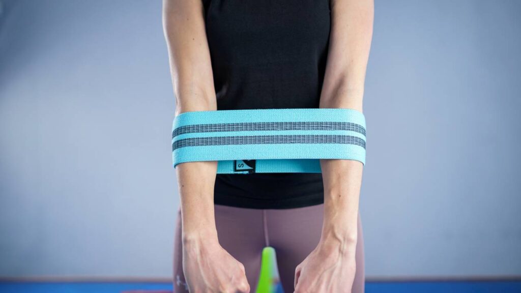 Este acessório pode mudar tudo nos seus treinos de força