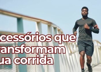 Itens de corrida que parecem luxo, mas entregam resultados reais