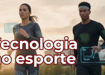 A evolução dos acessórios esportivos que dominaram 2025