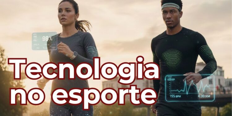 A evolução dos acessórios esportivos que dominaram 2025