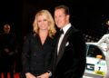 Schumacher e Corinna estão casados há muitos anos