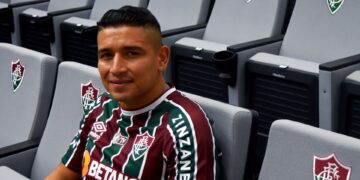 Mario Pineida foi morto a tiros no Equador