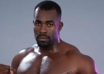 Gerônimo dos Santos é ex-lutador do UFC