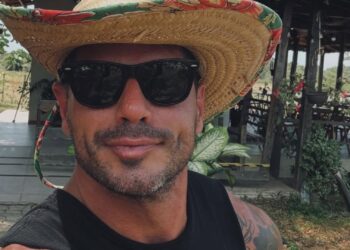 Foto: Divulgação/Instagram