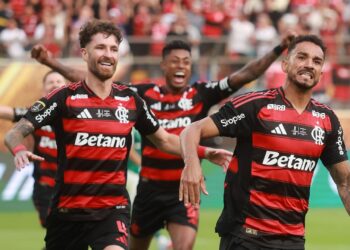 Flamengo já está pensando em 2026