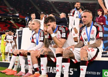 Flamengo vai em busca da vaga na decisão do Intercontinental