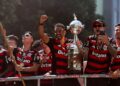 5 estratégias que o Flamengo usa para montar elenco vencedor
