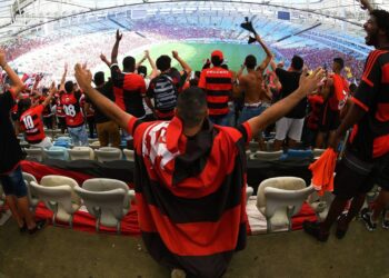 Ascensão histórica: o Flamengo escapou da falência para dominar o futebol