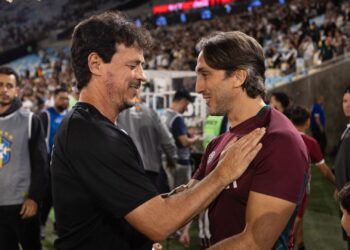 Fluminense e Vasco disputam vaga na final