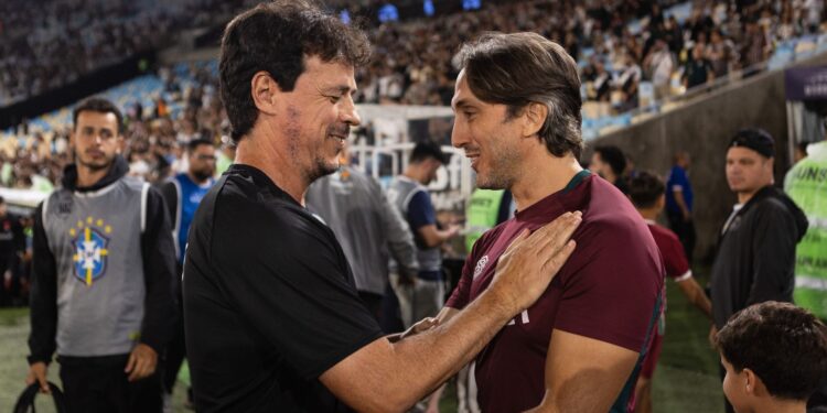 Fluminense e Vasco disputam vaga na final