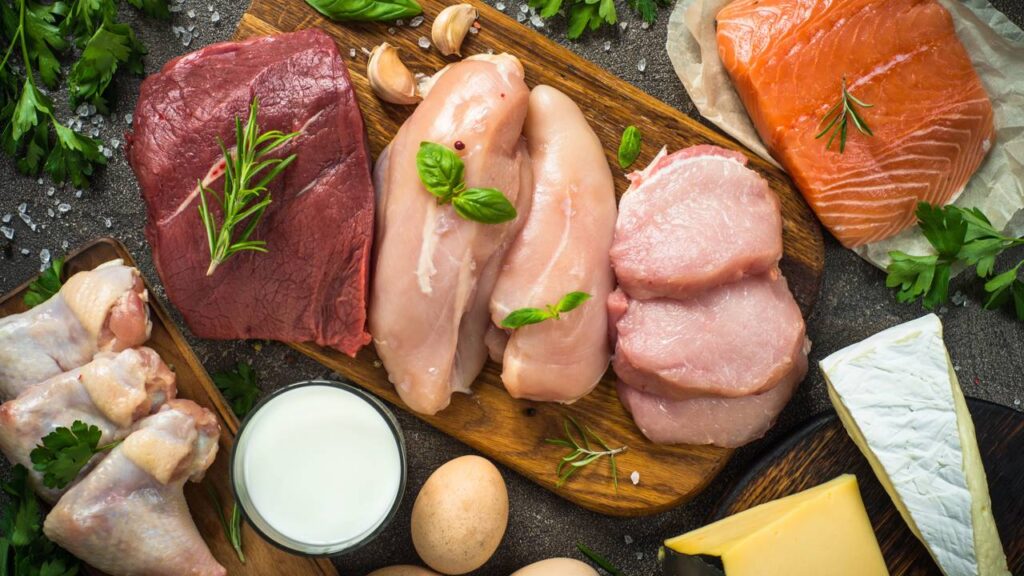 O atleta que perdeu mais de 60 kg com foco em treino e nutrição