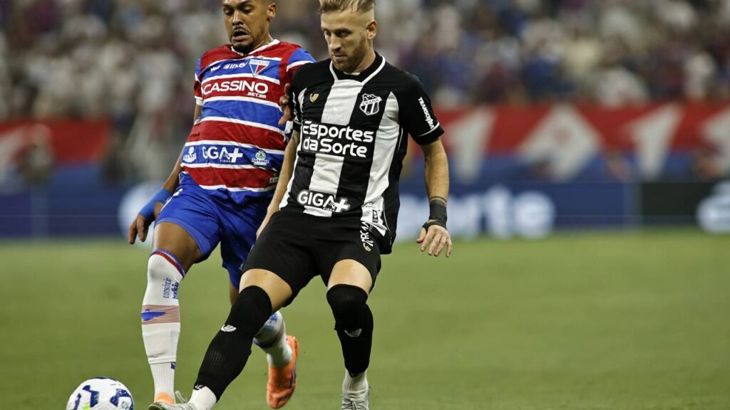 A última rodada do Brasileirão promete drama e a IA já tem seus rebaixados