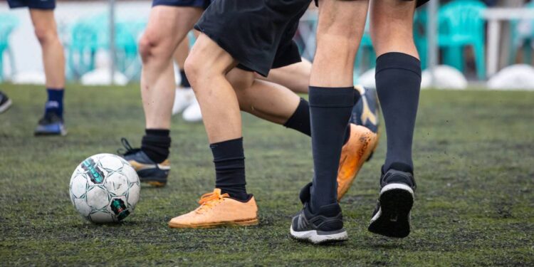 Melhores seus jogos de futebol fazendo estes ajustes