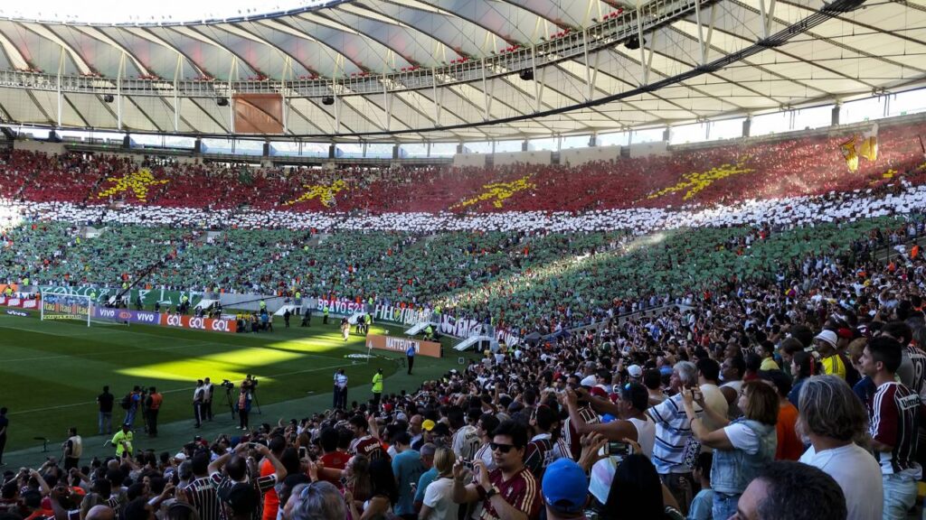 Inteligência artificial diz o que esperar do esporte no Brasil em 2026