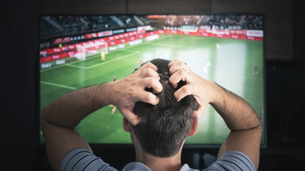 Direitos de transmissão revelam o lado injusto do futebol brasileiro