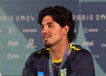 Gabriel Medina não é mais patrocinado pela Rip Curl