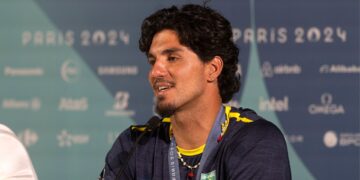 Gabriel Medina não é mais patrocinado pela Rip Curl