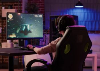 Jogadores de futebol que fazem live e você não sabia