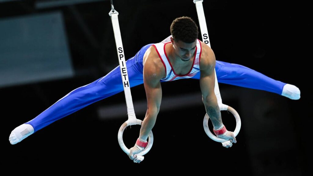 Ginástica na vida adulta mostra que idade não limita evolução