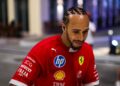 Hamilton não vive o melhor momento da carreira