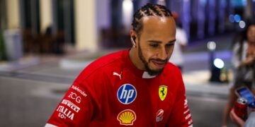 Hamilton não vive o melhor momento da carreira