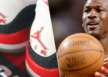 Quanto Michael Jordan ganhou com a Nike ao longo da vida?