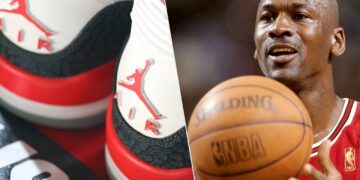 Quanto Michael Jordan ganhou com a Nike ao longo da vida?